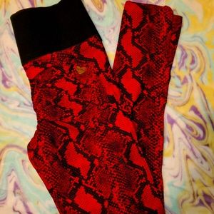 Cute Booty Lounge leggings